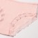 Women's panties, pink color, size 50-52