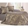 Bed linen Duet "Cassandra", size 220x240 cm, 145x215 cm - 2 pcs, 50x70 cm - 2 pcs, 70x70 cm - 2 pcs