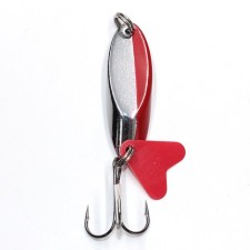Flowering oscillating Namazu Kastwarrior, weight 39 g, color 019
