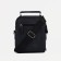 Male bag, guran tomp, black color