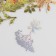 Stickers for creativity PLC PVC "Autumn Garden" set 40 pcs 9x10.5 cm
