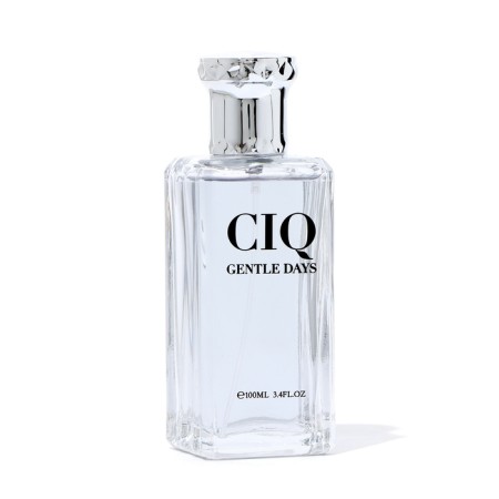 Tuale water men's CIQ Gentle Days, 100 ml-1