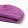 Children's cap KAFTAN with snood, rr 46-50, purple