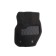 Pile rug for Volvo XC60, 2008-2017, black