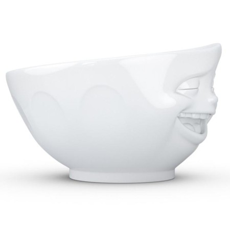 TASSEN WINKing bowl, 500 ml, white color-8