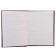 Notepad A7 "Iron Man", 64 sheets, in a solid cover, Avengers