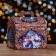 Gift box "Darling", chest, 28 x 20 x 25 cm