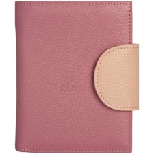 Cover for autoDocations and passports, pink color
