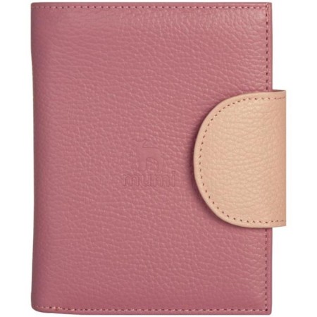 Cover for autoDocations and passports, pink color