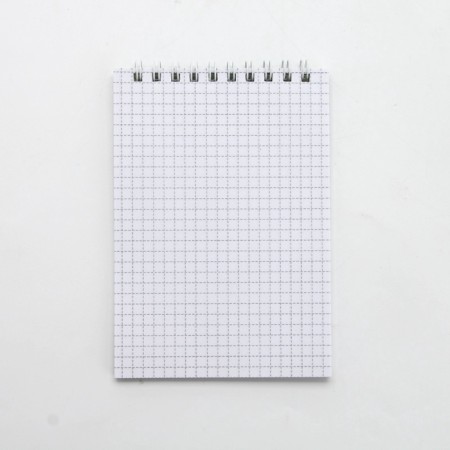 Notepad A6, 40 l. In the cage. Cardboard cover "Happy Defender of the Fatherland Day"-3