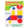Puzzle "Logic blocks of Dienesh"
