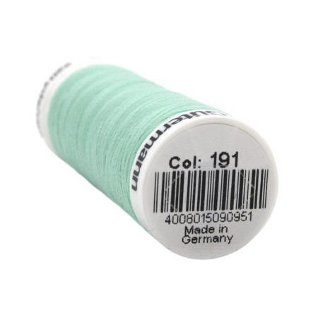 SEW-HALL thread for all materials, 200 m, 748277 (191 delicate mint)-1