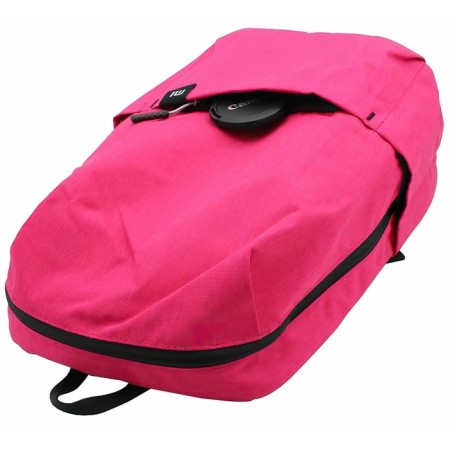 Xiaomi Mi Casual Daypack (ZJB4147GL), 13.3 ", 10l, moisture and cut protection, pink-6