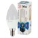 LED LED era Standard "candle", 9 watts, E14, 720 lm, 4000k, white glow