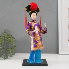 Collector doll 