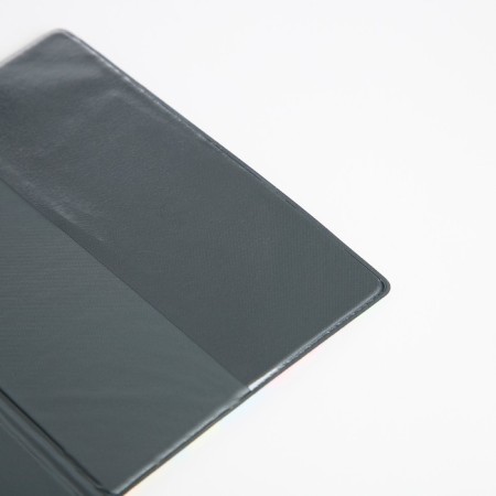 Cover for passport, colorful color-4