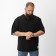 Men's T -shirt Mist Future, black, p. 52