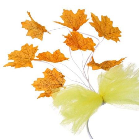 Carnival rim "Autumn", Mix colors-1
