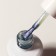 TOP Nails "Mermaid", with sparkles, 15 ml, LED/UV, purple, blue