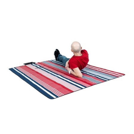 Green Glade 9011 picnic rug-11