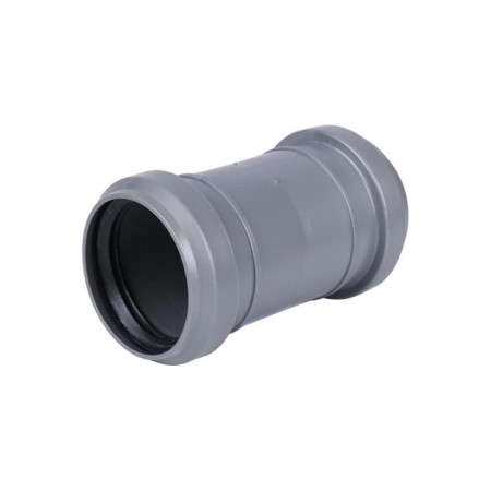Connective coupling Sinikon 528003.r, D = 50 mm, internal