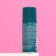 Hair varnish with sparkles plot "Golden", 100 ml
