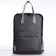 Backpack School Textile Nazamok, 38x27x13 cm, color gray color