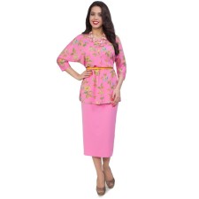 Female suit, size 46