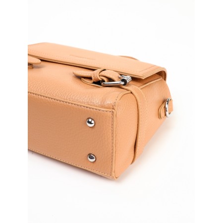 Women's bag, 22*11*17, lightning department, belt lengths, khaki-7