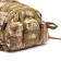 Tactical backpack "Adventure", 40l, light camouflage