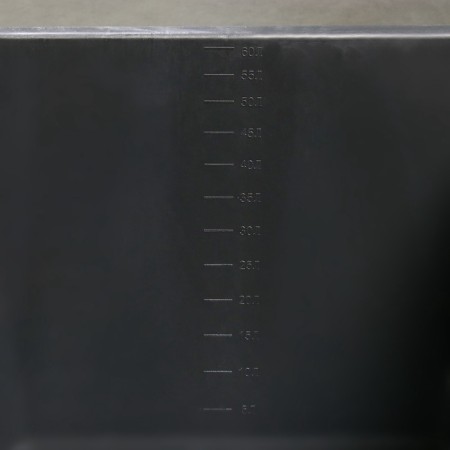 Building pelvis, 60 l, rectangular, plastic-13