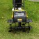 Cultivator battery DEKO DKET36, 20 V, 5 Ah, depth/width 180/360 mm, 200 rpm