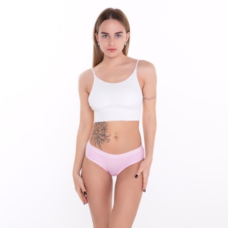 Cowards female slips, color mix, size 44-1