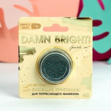 Small crystals for Damn Bright nail decor!