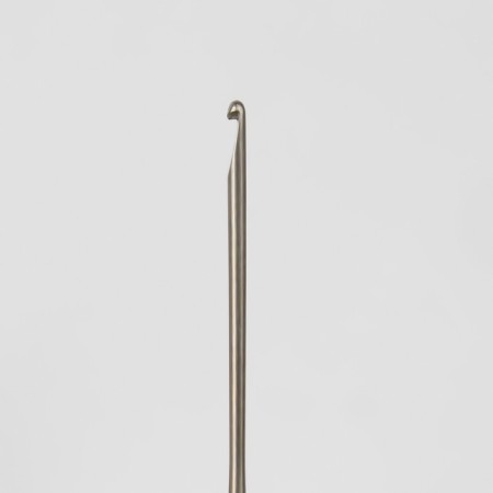 Knitting hook, d = 1.2 mm, 13.7 cm-1