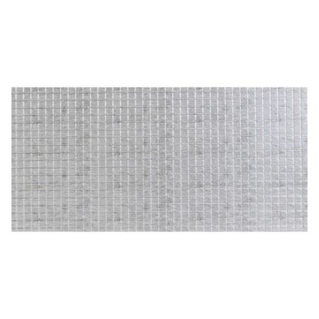 PVC mosaic panel White Platan 480 x 955 mm