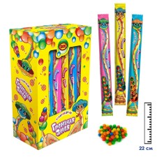 Sugar drame, 