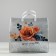 Milena package, soft plastic, 30 x 30 cm, 150 μm
