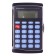 Pocket Pocket 8-units Erichkrause PC-131 Classic, Blue