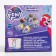 Set for experiments "New Year's garland with your own hands" My Little Pony