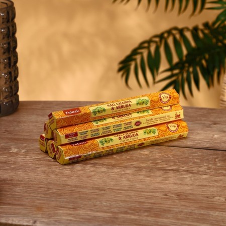 Incense nag champa "tulasi" 15 arrudes arrud-1