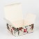 Box the team "heat and comfort", 12 x 10 x 5 cm, New Year
