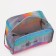 Lightning cosmetic bag, colorful color