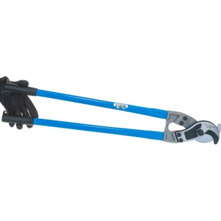 Cables Zubrov NK-40 23341-80_z01, Professional, 800 mm-3