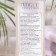 Shower gel l`imperatrice, 250 ml