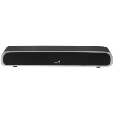 Computer Soundbar Computer Soundbar 200 BT, 4 W, USB, Black-4