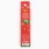 Gel pen "Happy New Year!", 2 pcs., Blue and red pasta