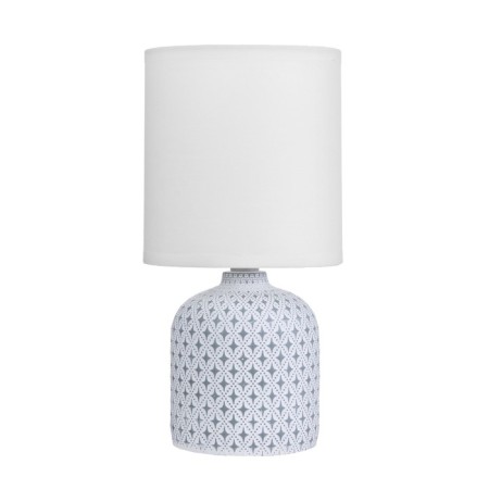 HELP LUMOM E14 40W white 27x13x13 cm-5