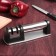 Sharpowing for Magistro “metallic” knives, with 2 departments for steel and ceramic knives