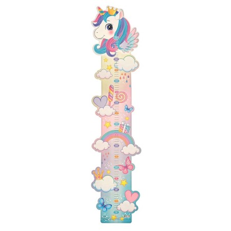 Rostometer "Pony" 99x22.5 cm